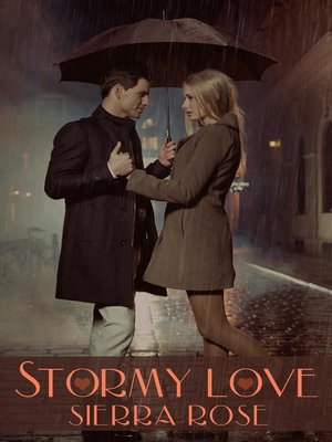 cover image of Stormy Love